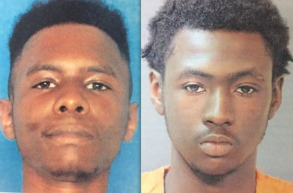 LOL Of The Day: Suspect 1 Accidentally Shoots Suspect 2 During Home Invasion