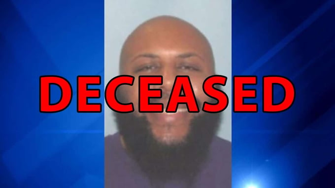 BREAKING: Facebook Video Murder Suspect Is Dead