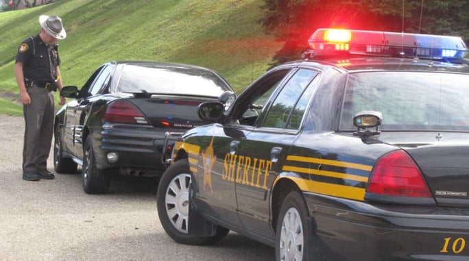 Police Interactions While Carrying Concealed – One Officer’s Perspective