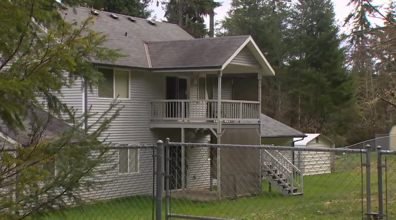 Here Is What Can Happen If You Forget To Call The Police During A Home Invasion