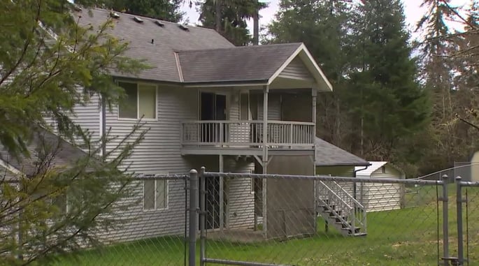 Here Is What Can Happen If You Forget To Call The Police During A Home Invasion