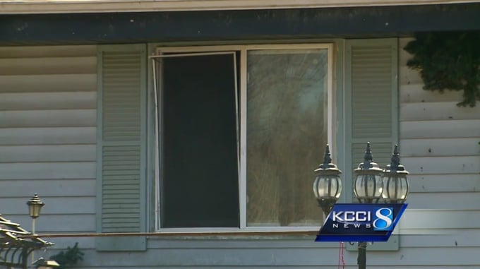 Intruder To Homeowner: ‘Why Did You Shoot Me?’