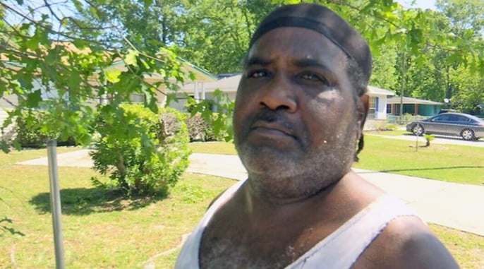 Lawn Care Worker Shoots Dog During Attack