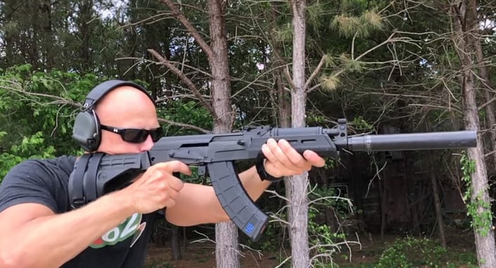Breaking: ATF Just Handed Second Amendment Fans Massive Win