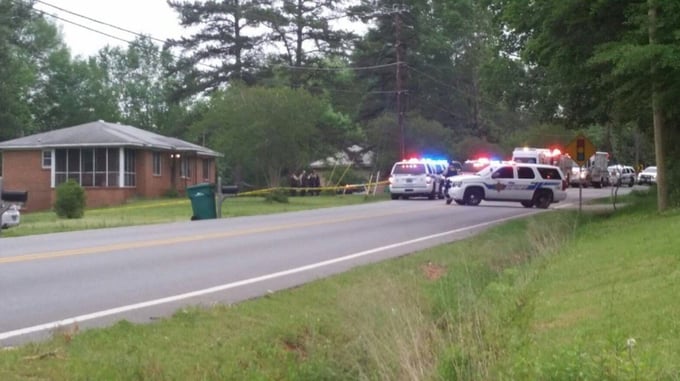 Man Claiming Self-Defense After Shooting And Killing His Father