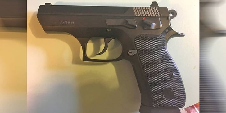 [FIREARM REVIEW] Tristar T-100: Your New Budget Baby Eagle