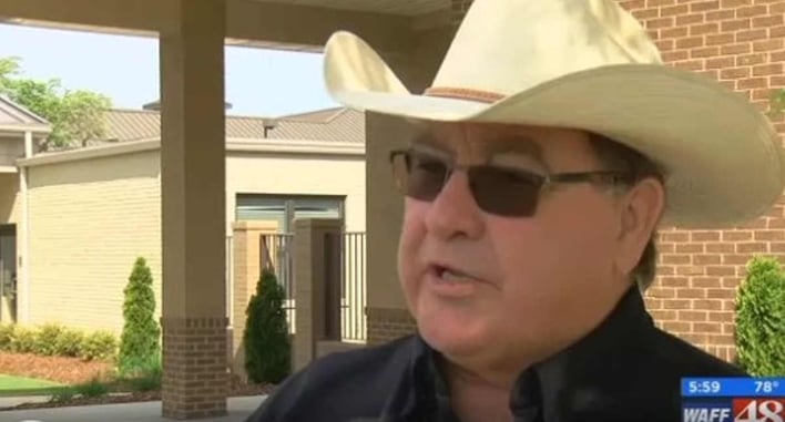 One Sheriff Irate Concealed Carriers In His State May No Longer Need A Permit
