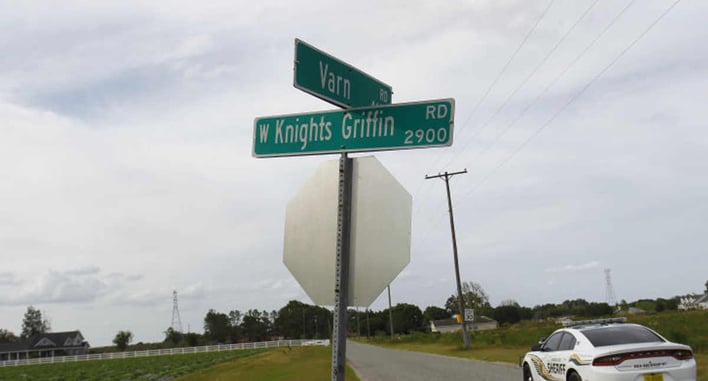 Ex-Wife Kills Man After He Killed His Brother And Then Threatened To Shoot Her