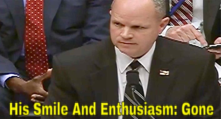 ATF Takes Heat From Democrats After Trying To Loosen Gun Restrictions