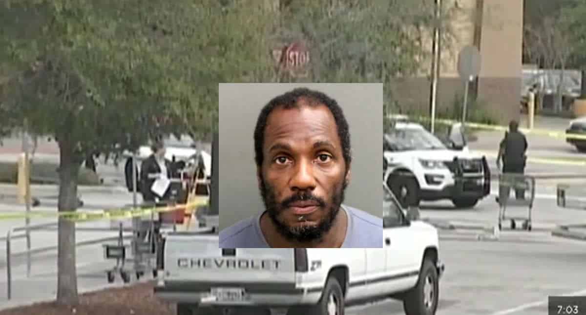 Man Who Shot Diaper Thief Faces Judge