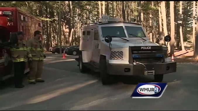 Father Justified In Shooting And Killing Son
