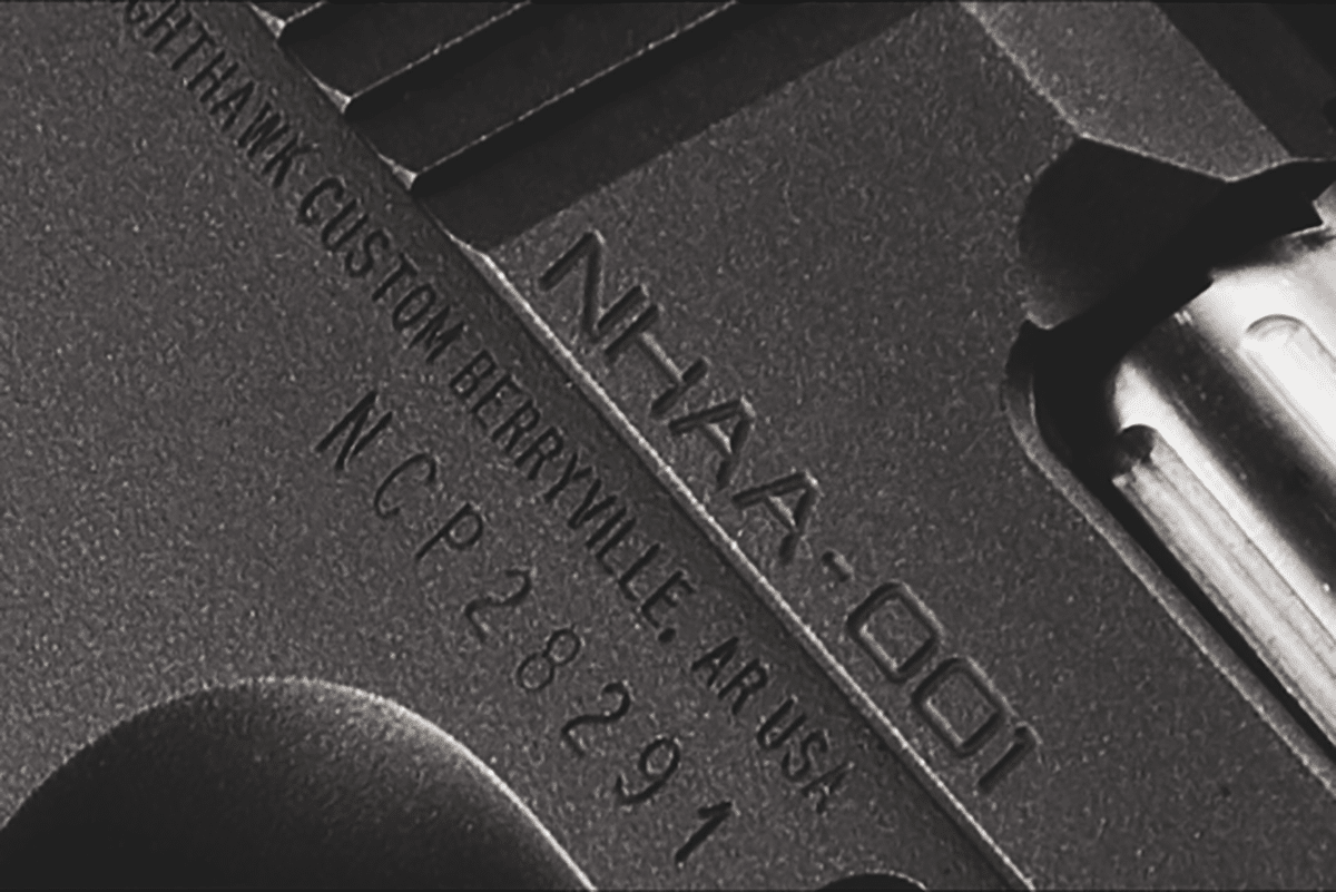 Nighthawk Custom and Agency Arms Announce New 1911 Pistols