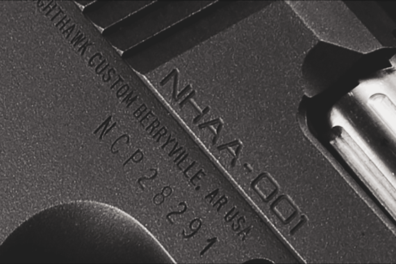 Nighthawk Custom and Agency Arms Announce New 1911 Pistols