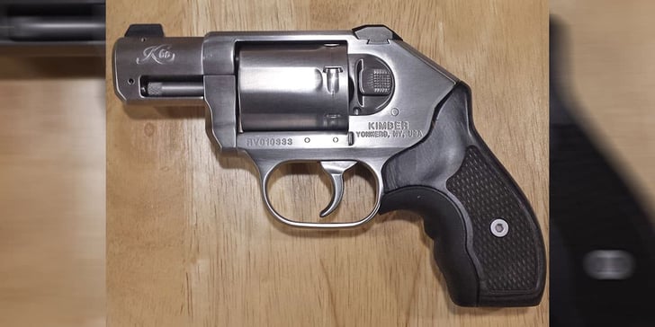 [FIREARM REVIEW] Kimber K6s Review