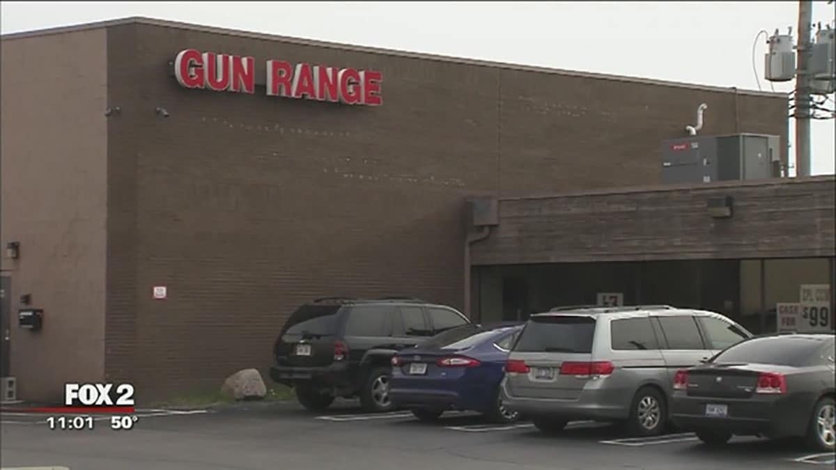 Irresponsible Gun Owner: Firearms Instructor Has A Negligent Discharge, Shoots Student