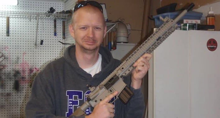 RIP Bob Owens, Founder and Editor of Bearingarms.com