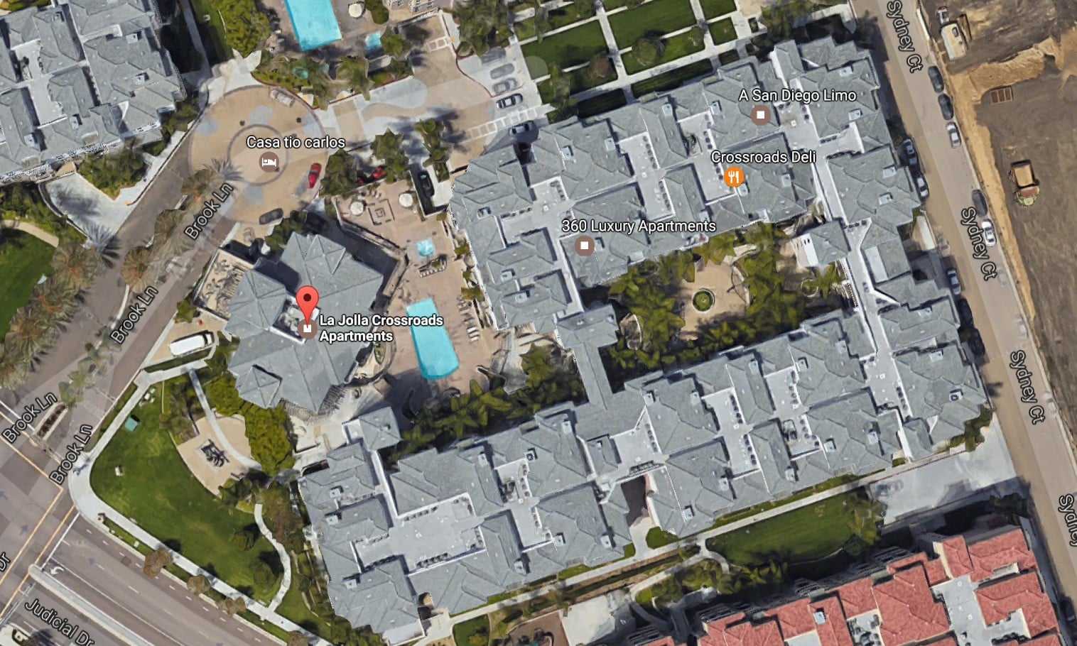 Mass Shooting At San Diego Pool Party Leaves 1 Dead And 6 Injured, And Many Questions