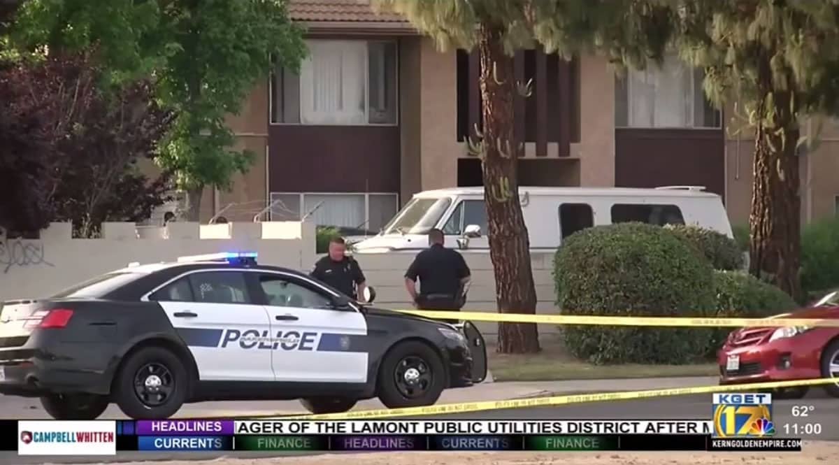 Doctor Assaulted in Own Office, Responds With Deadly Dose of Lead