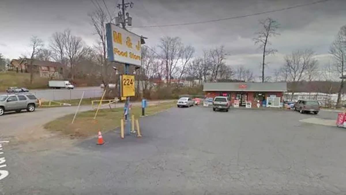 Customer At Store Shoots Armed Robbers During Attempted Heist