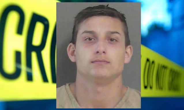 Suspects Break Into Home, Beat Couple And Dog, Then Chased Out And Captured By Armed Neighbors