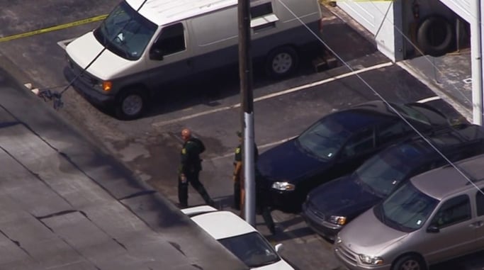 Car Repair Shop Owner Shoots And Kills Angry Customer During Dispute, Circumstances Hazy