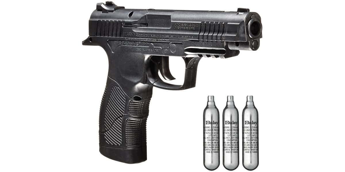 Robber Pulls Fake Gun, Clerk Pulls Real Gun, Robber Gets Shot, Clerk Goes Home, Robber Goes To Hospital