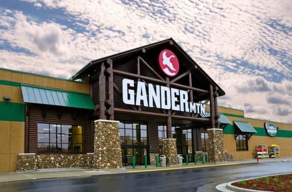 Gander Mountain Floats: Teams Up With Marcus Lemonis To Keep Some Doors Open