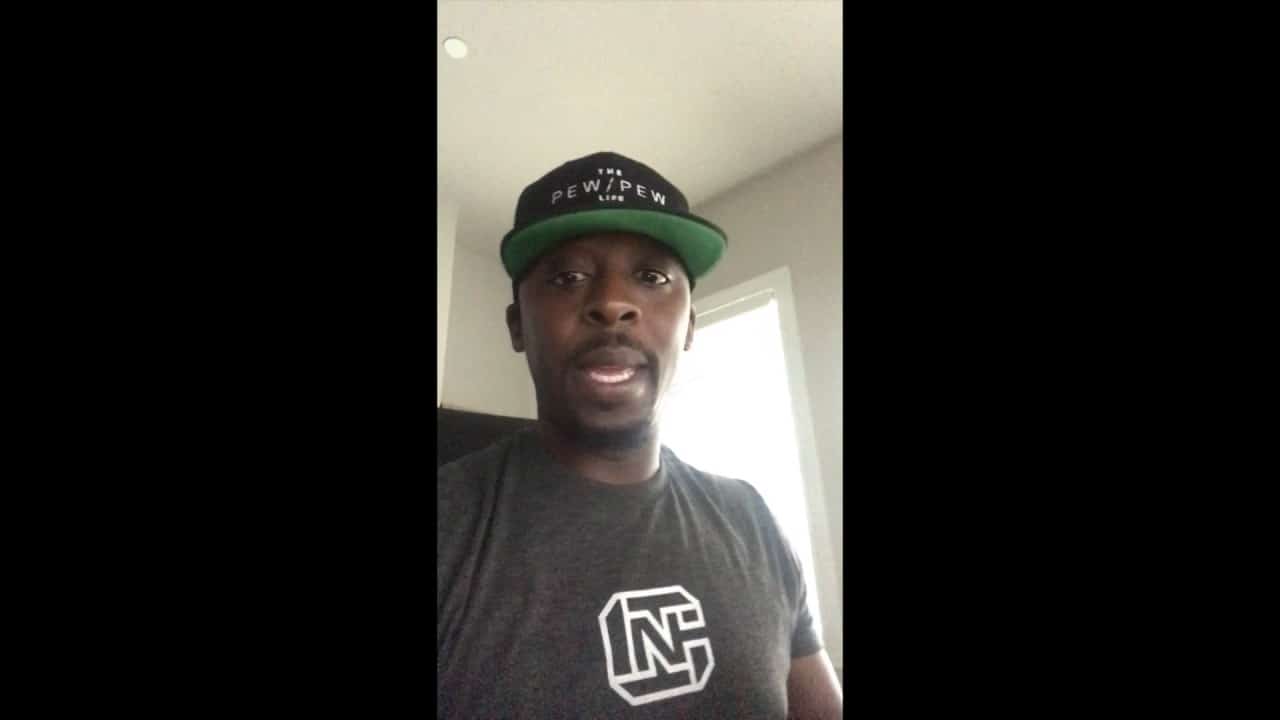 [VIDEO] Colion Noir’s Road Rage Encounter