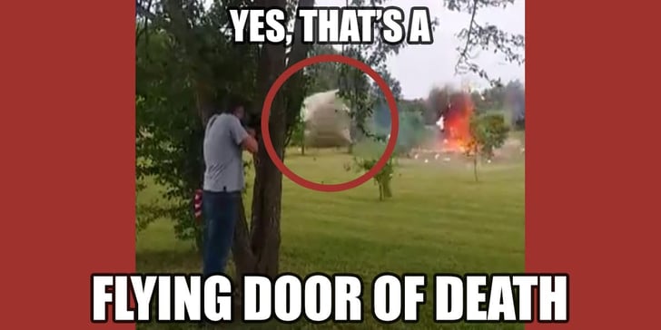 [VIDEO] Here Is What You Don’t Do With Tannerite