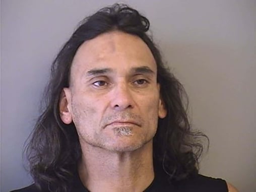 Armed Citizen Captures Robbery Suspect