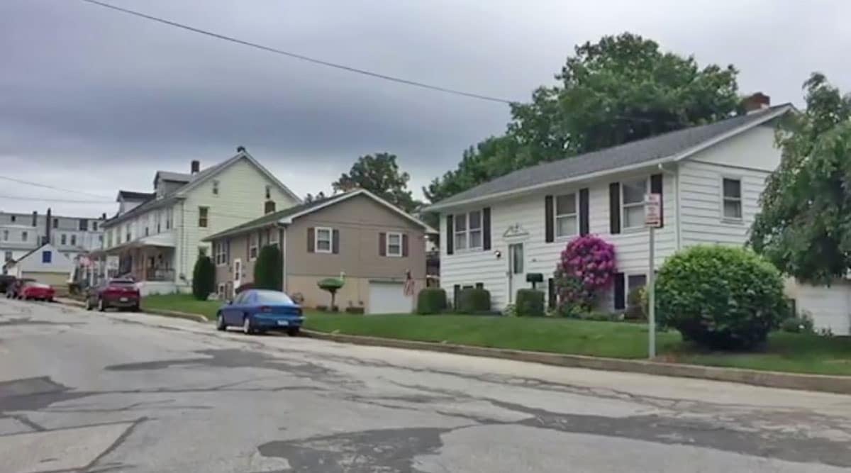 A 911 Call You Never Want To Make: Wife Shot By Husband In Case Of Mistaken Identity