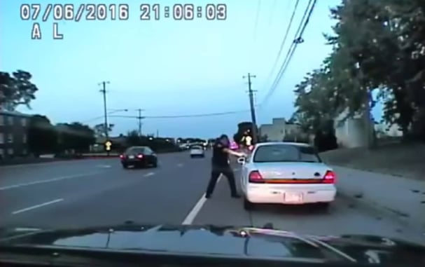 Colion Noir: Philando Castile Should Not Have Been Shot