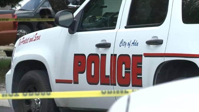 Man Fatally Shot By Neighbor As He Tried To Drown His 3-Month-Old Twins