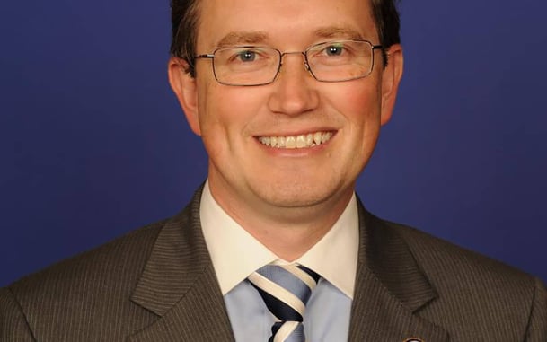 Rep. Thomas Massie Introduces Bill That Would Allow Concealed Carry Reciprocity In DC Following Baseball Shooting