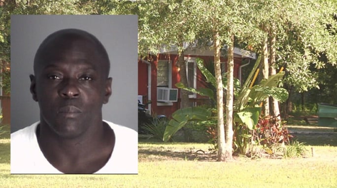Woman Forced To Shoot Ex After He Shows Up At Her House With A Rifle