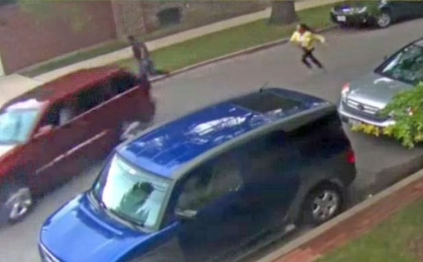 Bad Form? CCW Holder Goes After Carjackers; Could This Chase Have Been Avoided?