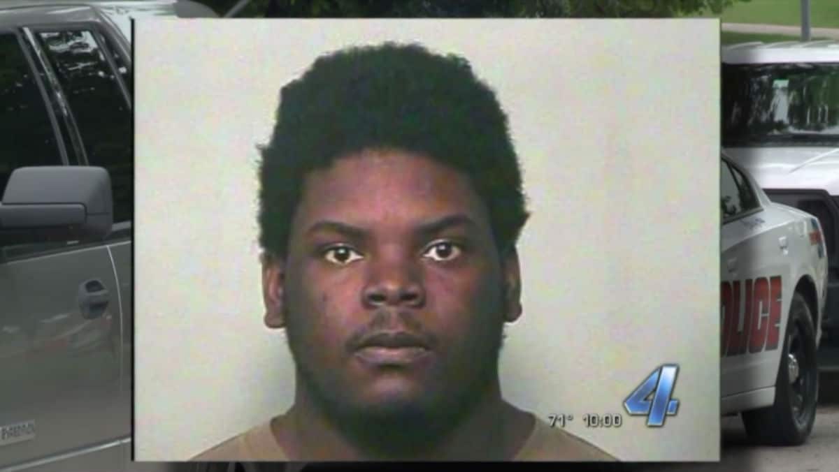 No Charges Against Man Who Shot Neighbor Attempting To Drown Children