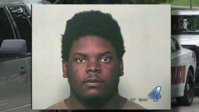 No Charges Against Man Who Shot Neighbor Attempting To Drown Children