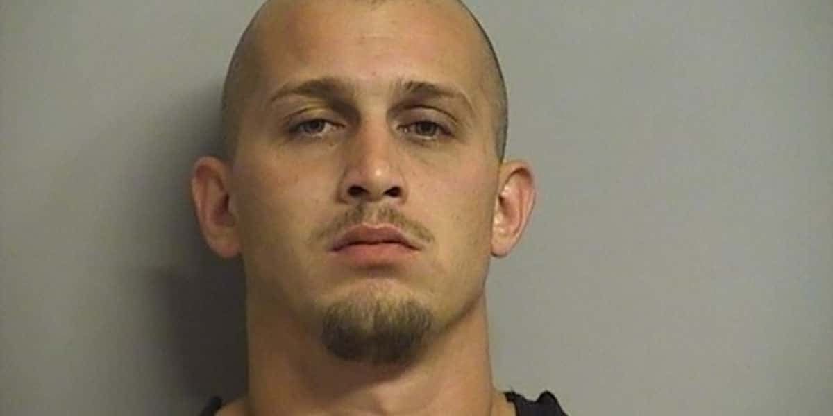 Fireworks Stand Robbery Ends With One Dead