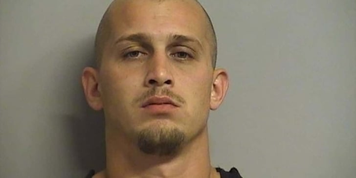 Fireworks Stand Robbery Ends With One Dead