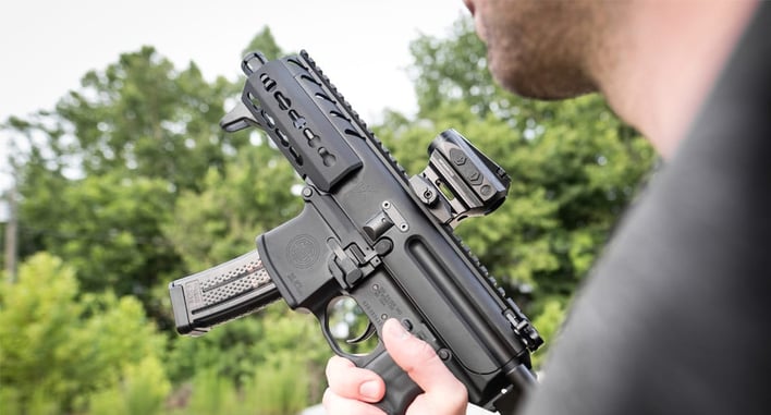 Why Are Truck Guns A Thing?