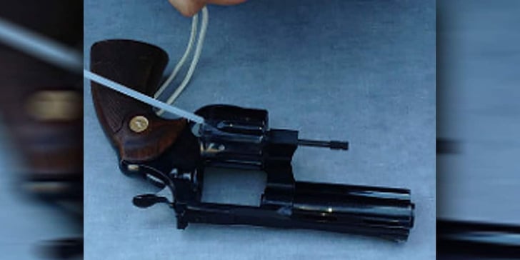 AZ Supreme Court: No Destruction of Confiscated Guns by Cities