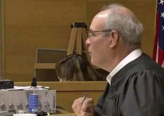 Judge Shot In ‘Ambush’ Attack Outside Courthouse, Returns Fire With Help Of Probation Officer