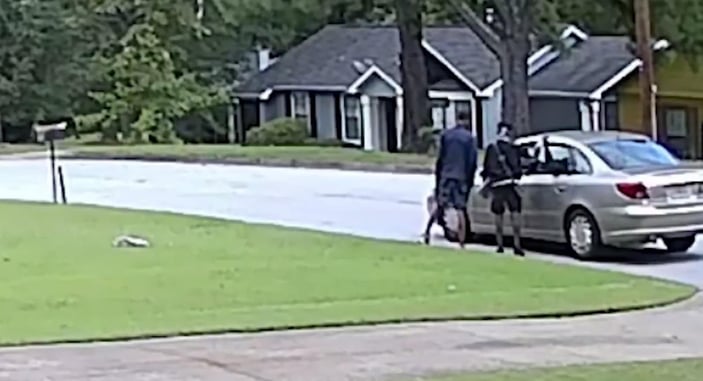 BAD DGU: ‘Letgo’ Transaction Ends With Shots Fired, Victim Gives Chase In A ‘WHAT NOT TO DO’ Story