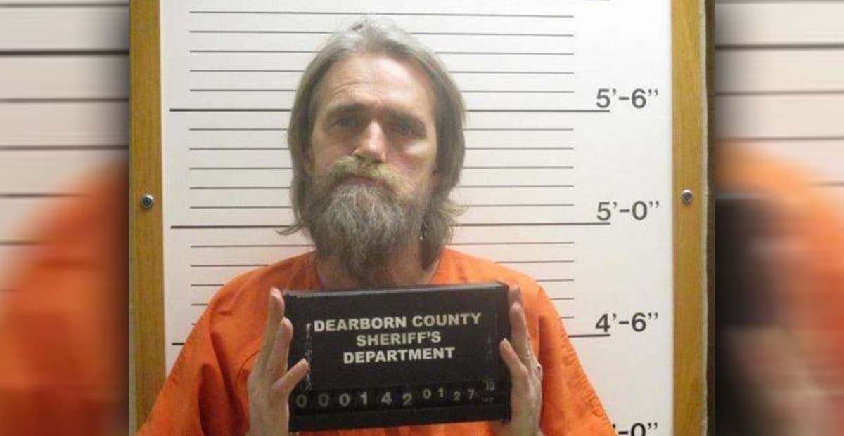 Woman Shot By Neighbor As She Mowed Her Lawn, Husband Comes Out To Help And Is Also Shot