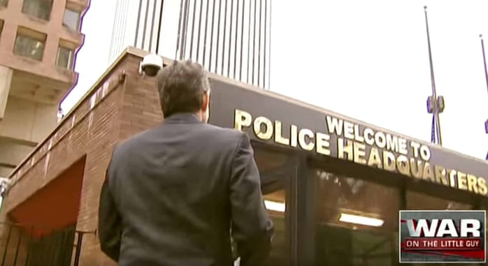 NYC Not Renewing Concealed Carry Permits, And No Reason Is Given