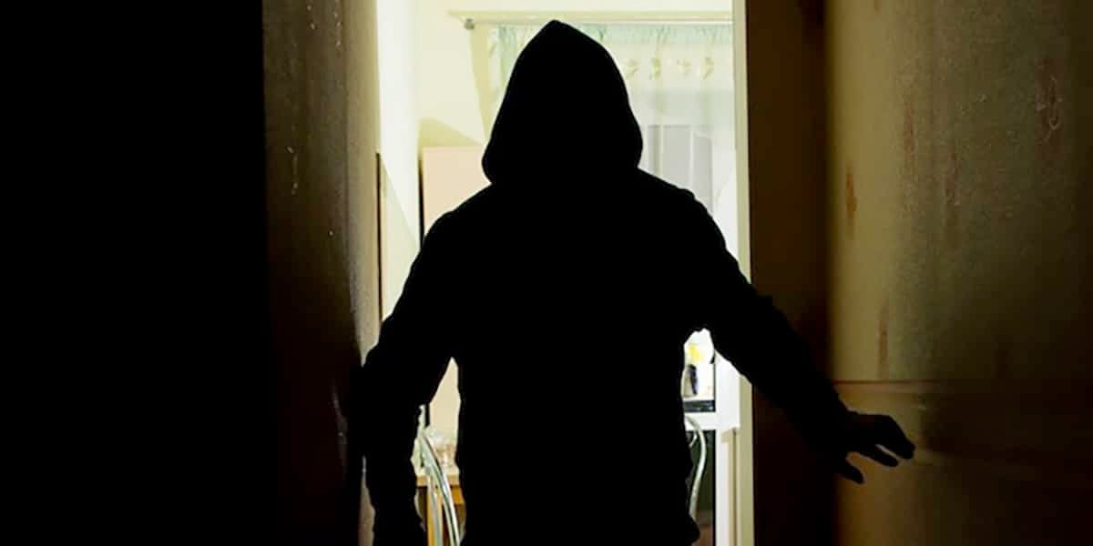 Armed Citizen Defends Homeowner During California Home Invasion