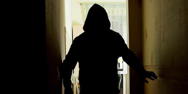 Phoenix Homeowner Shoots And Kills Early Morning Intruder