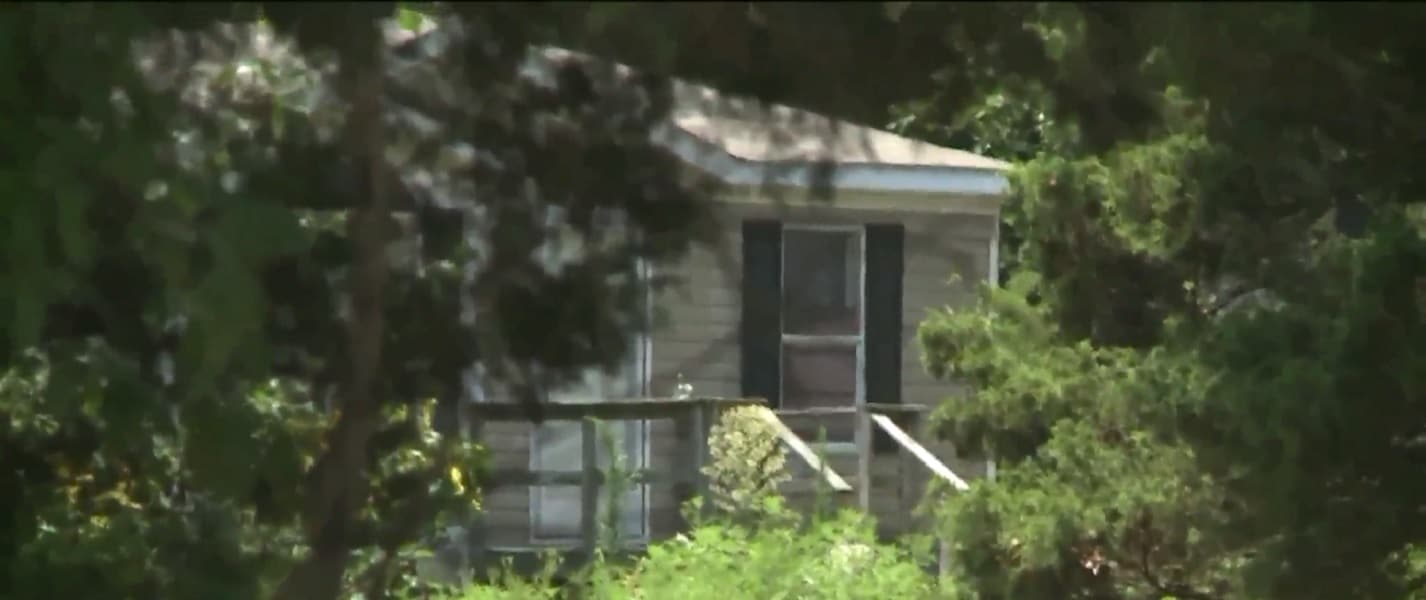 It’s Not Always Happy: Wife Shoots And Kills Estranged Ex-Husband; Why We’re Armed