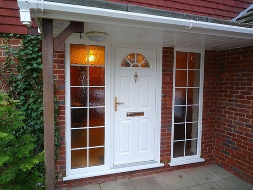 Attempted Break-In Turns Into Disaster for 2-Bit Thug